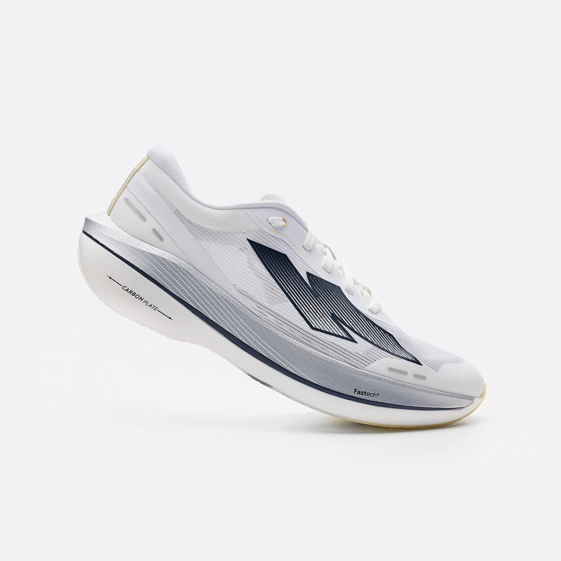 Chaussures de running carbone homme, Kiprun Kipstorm Challenger