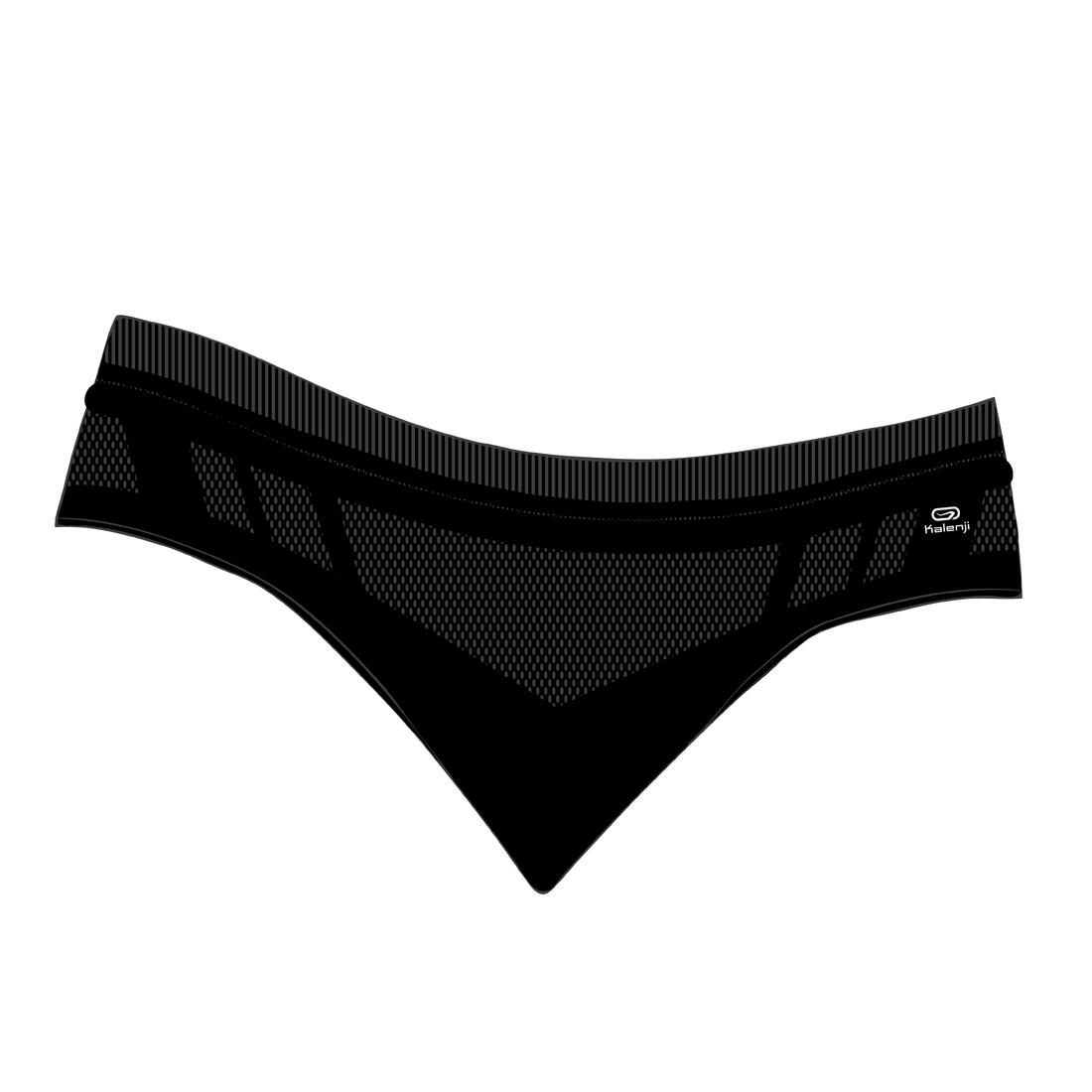 Tanga sans coutures Femme