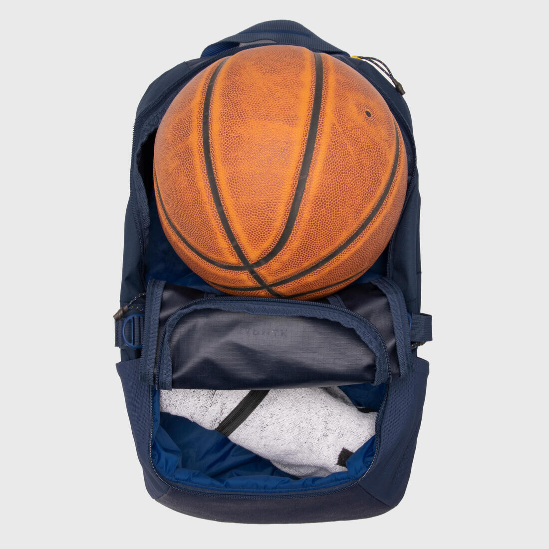 Sac à dos de basketball 25L Brooklyn Nets - NBA 500