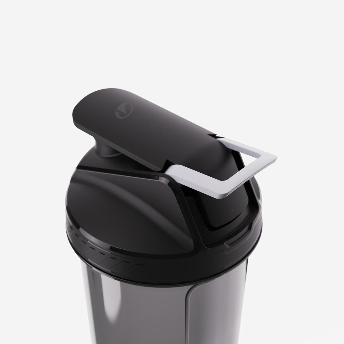 Maxi shaker avec tamis 700ml