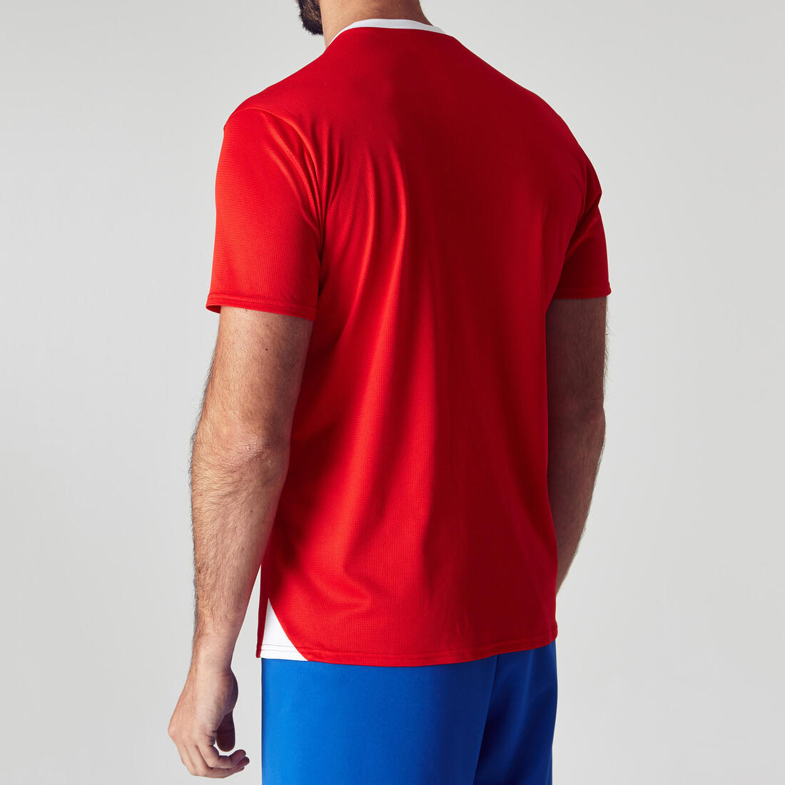 Maillot de football ESSENTIEL CLUB adulte