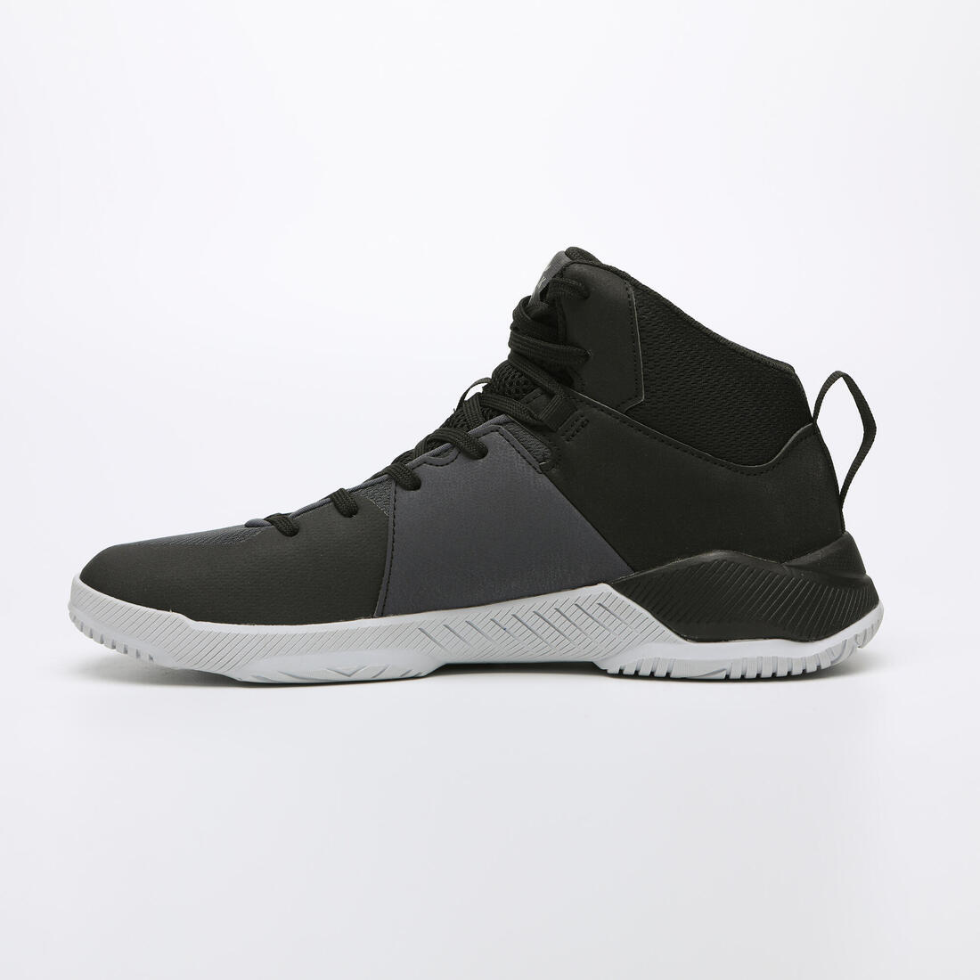 CHAUSSURES DE BASKETBALL HOMME/FEMME DEBUTANT - PROTECT 120
