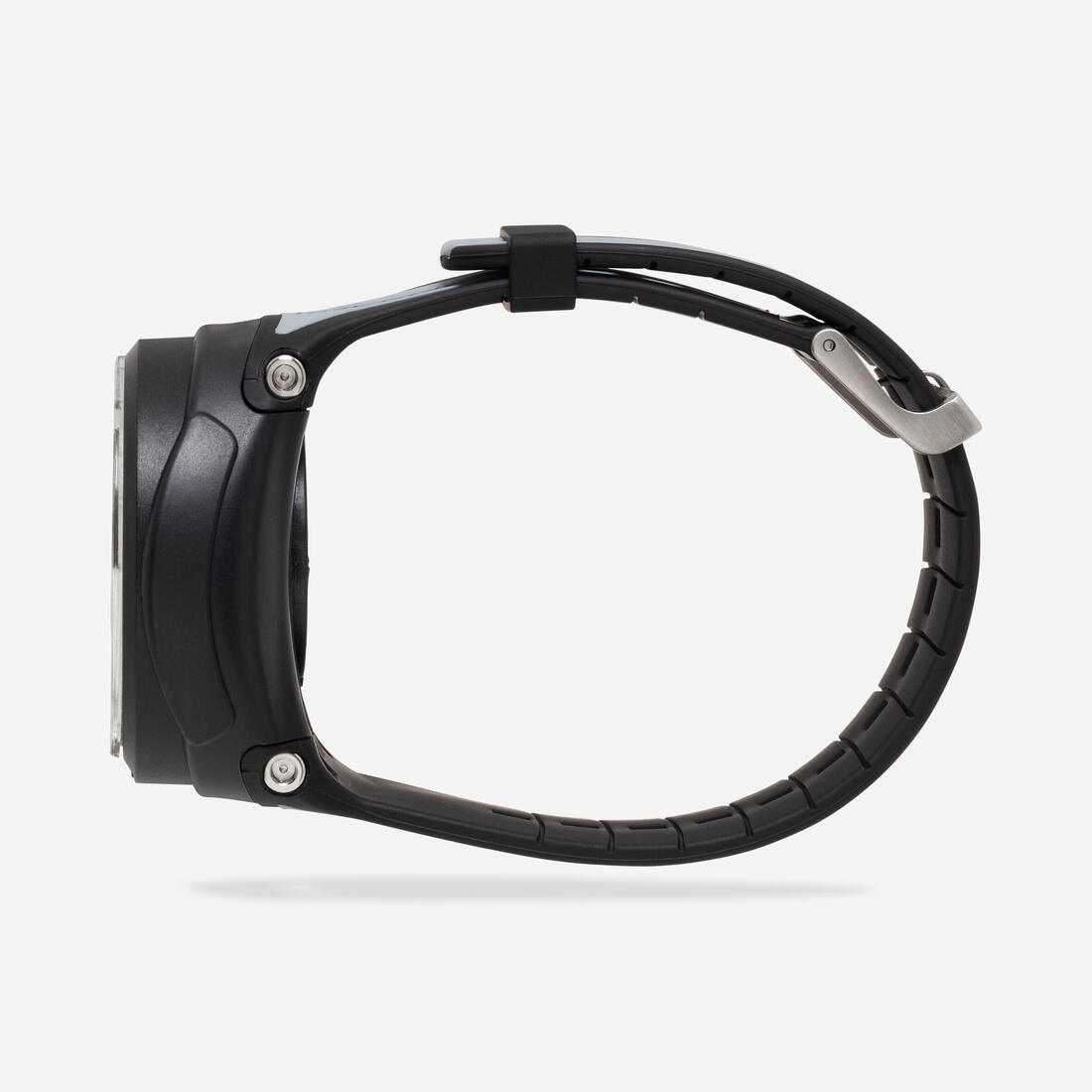 Ordinateur de plongée sous marine Cressi - Leonardo 2.0 Gris