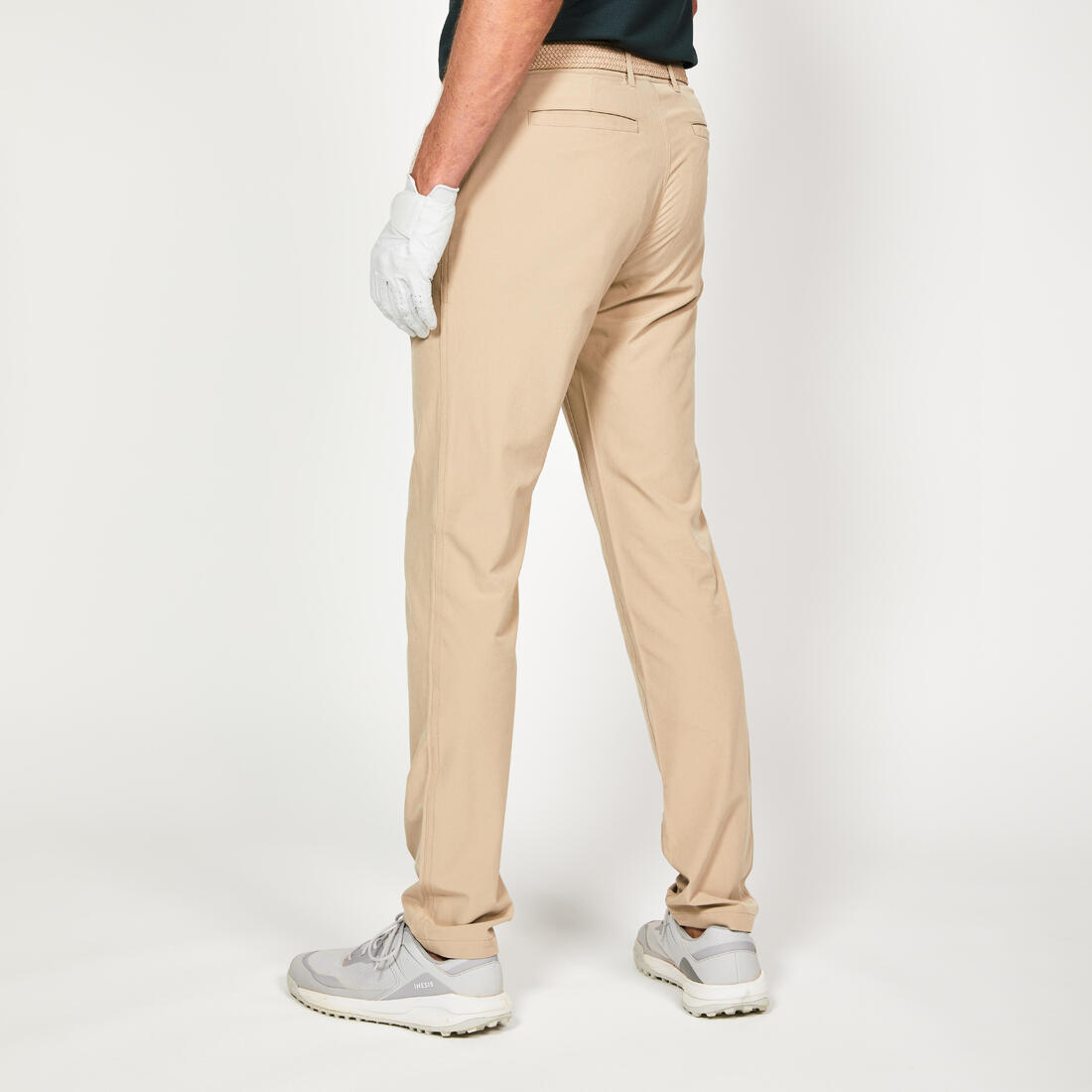 Pantalon golf homme - ww 500