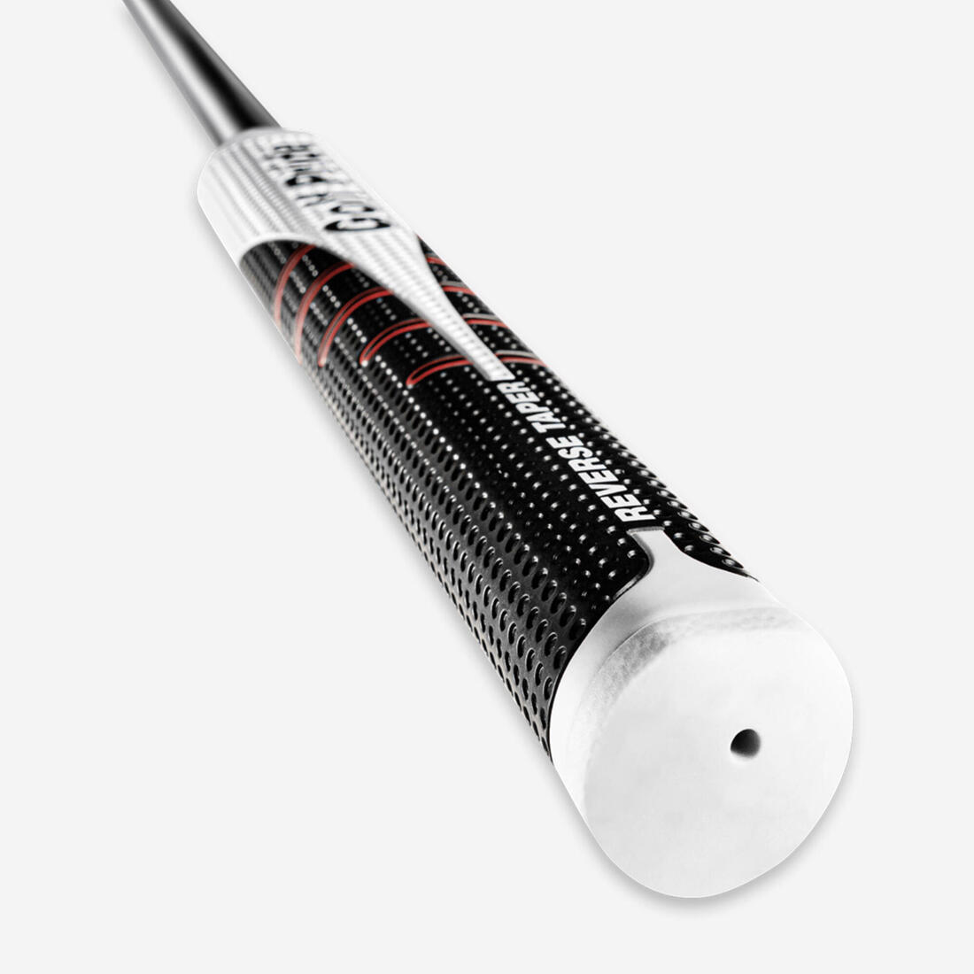 Grip de putter golf, Reverse Taper Large Pistol