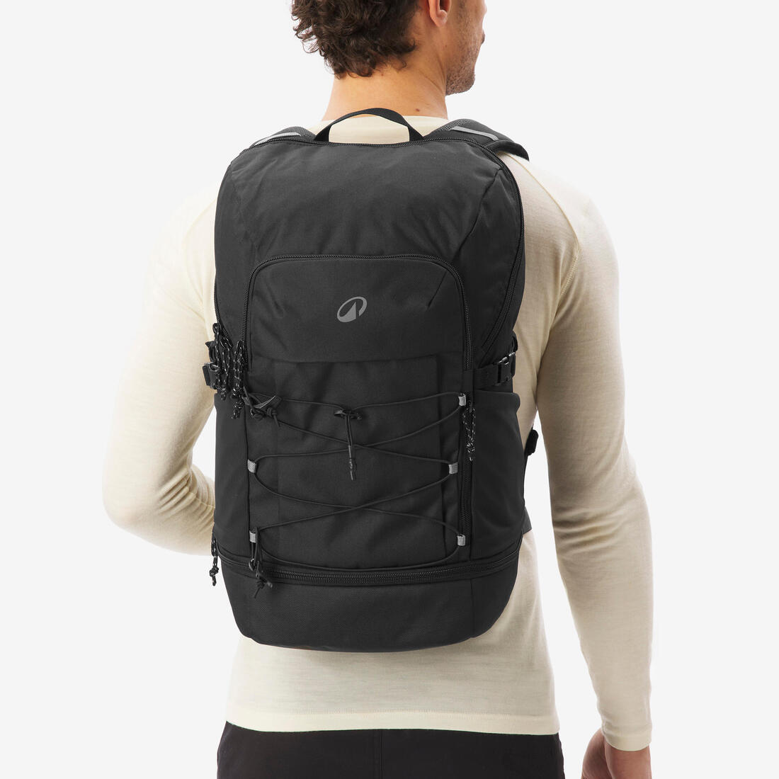 Sac à dos de randonnée 30L, Arpenaz 500