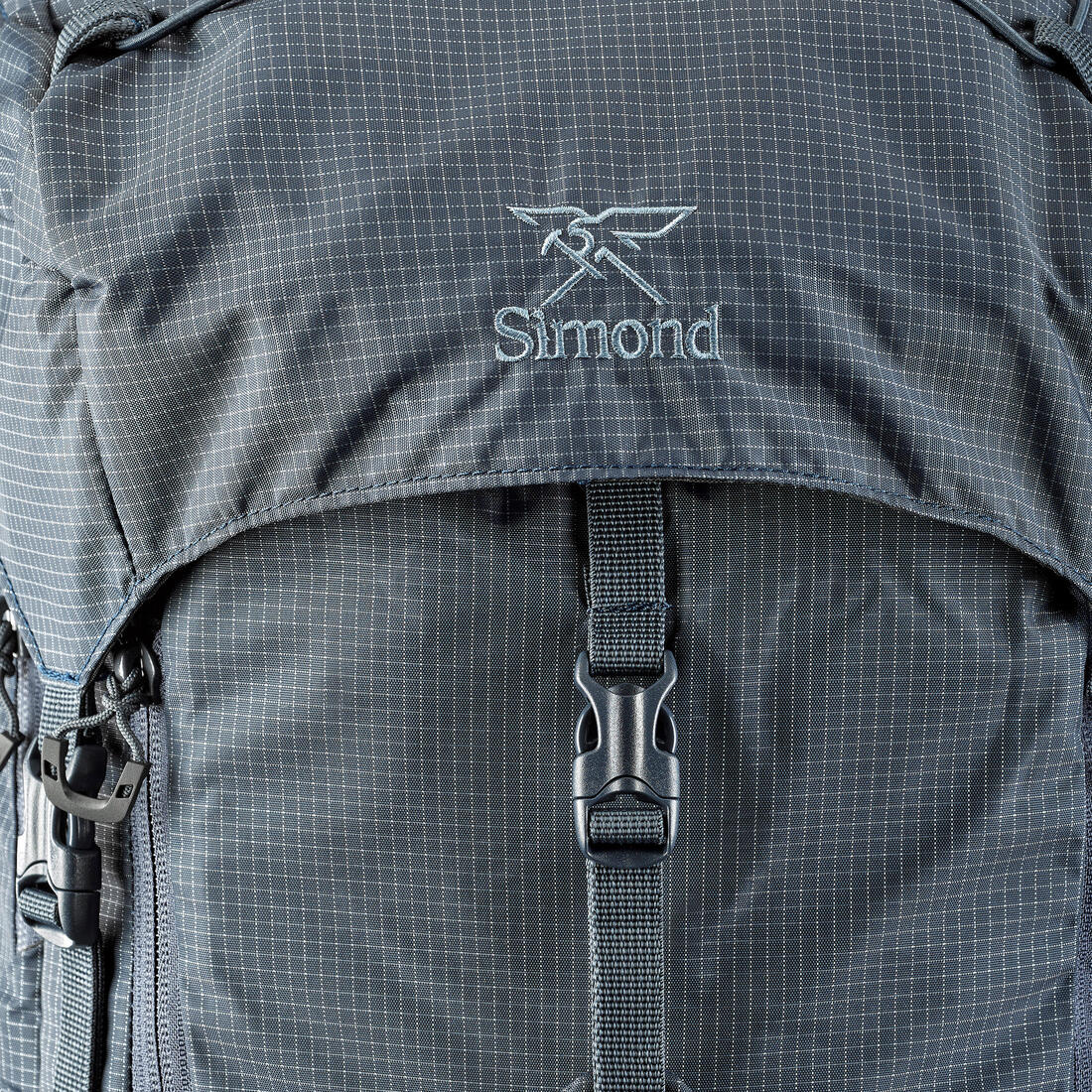 Sac à dos de trekking Homme 50+10 L - MT500 AIR