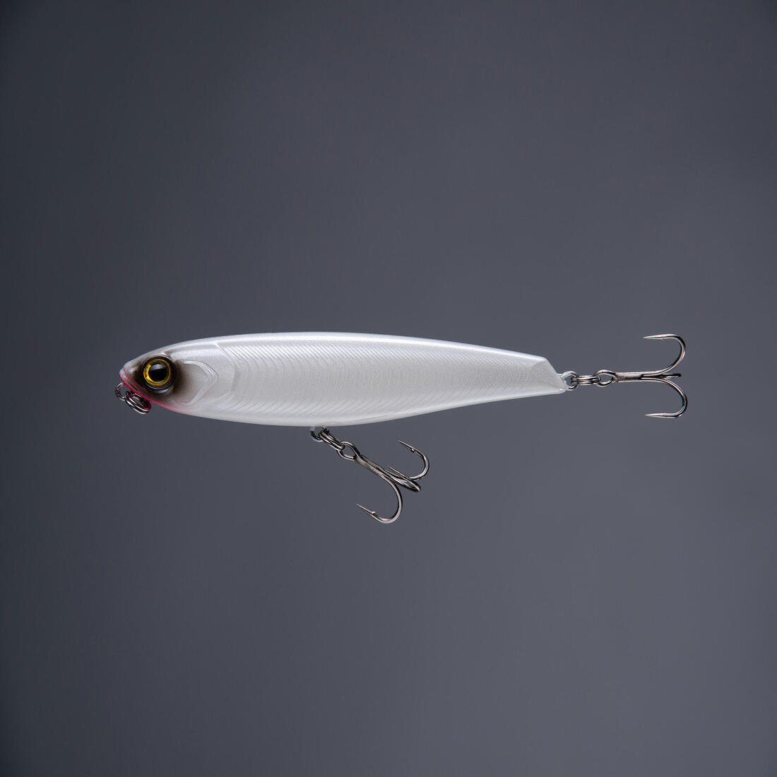 Poisson nageur stickbait pencil WIZDOM 95 F SARDINE BLEUE leurre en mer