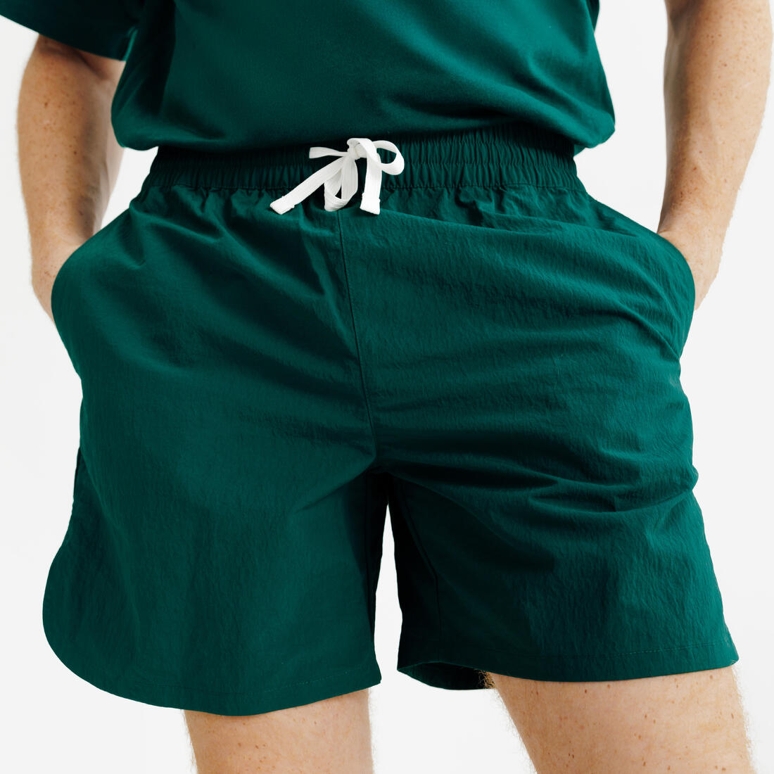 Short toile homme, Elementals