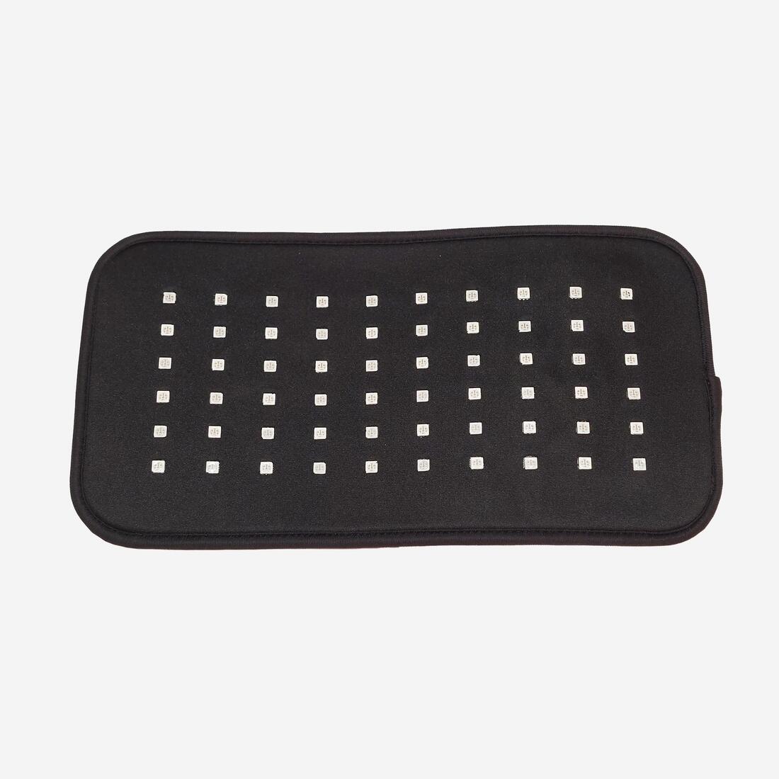 Pad de lumière rouge et infrarouge, Light Booster Wrap