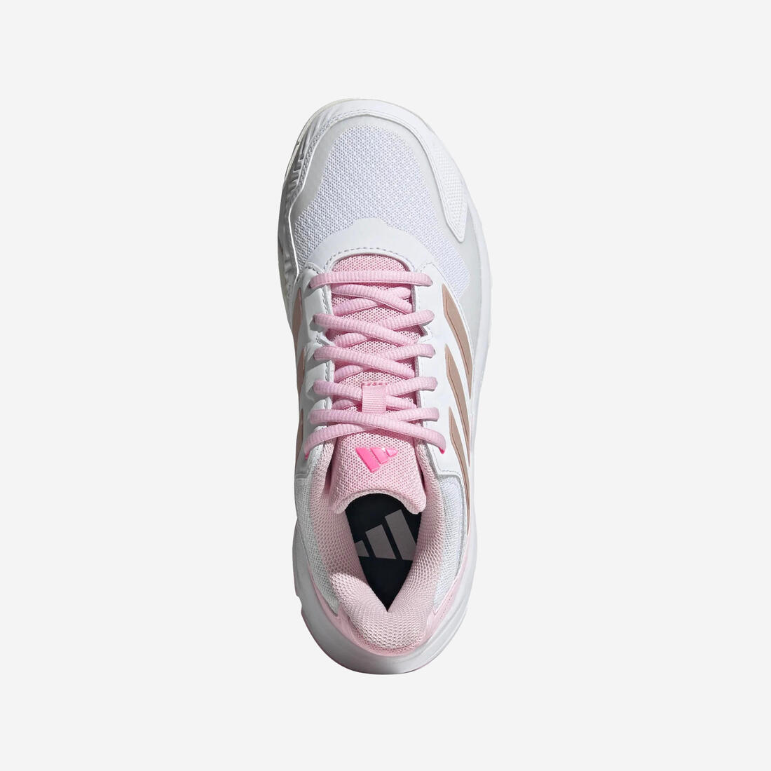 Chaussure de tennis femme Multicourt - adidas Courtjam Control 3
