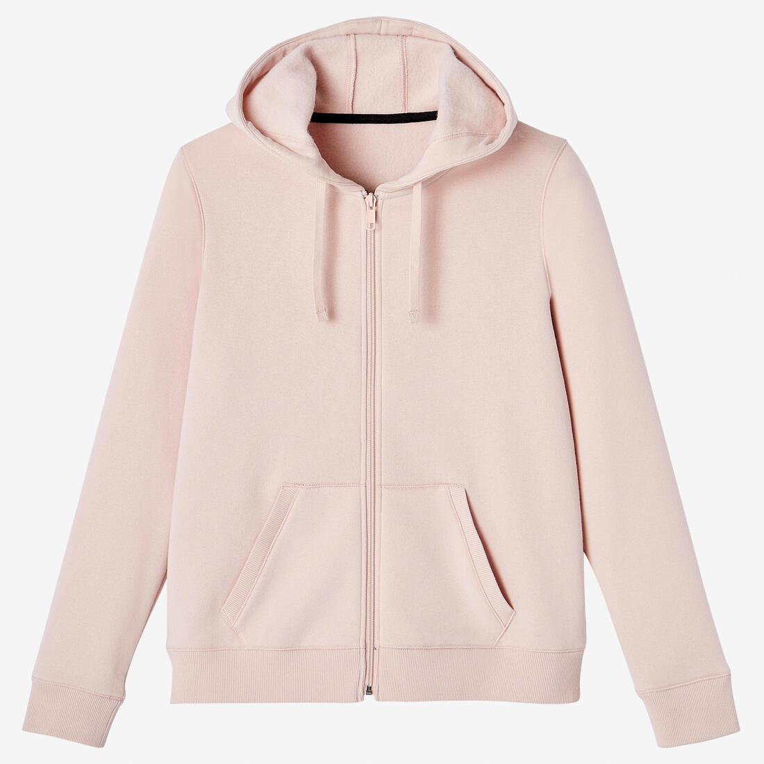 Veste à Capuche 500 Femme