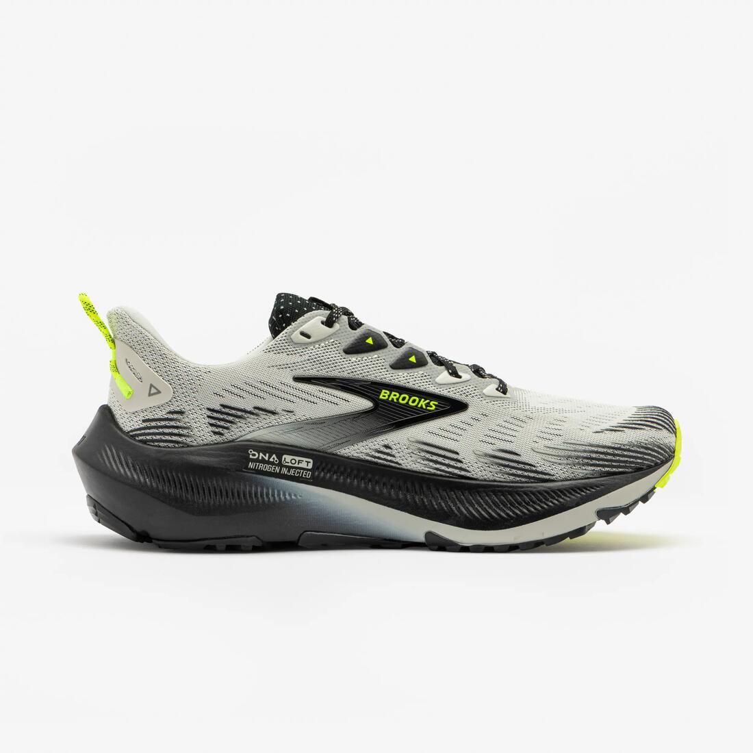 Chaussures de running trail homme, Brooks ghost