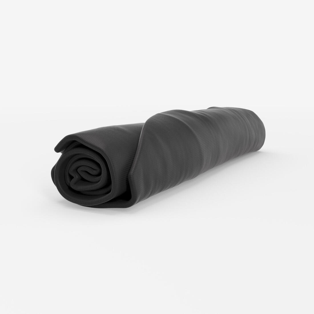 Bâche de protection pour trampoline 360