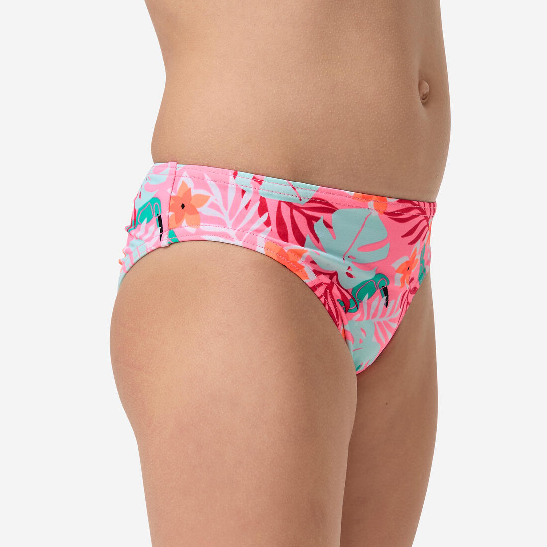 bas de maillot de bain FILLETTE MADI 100
