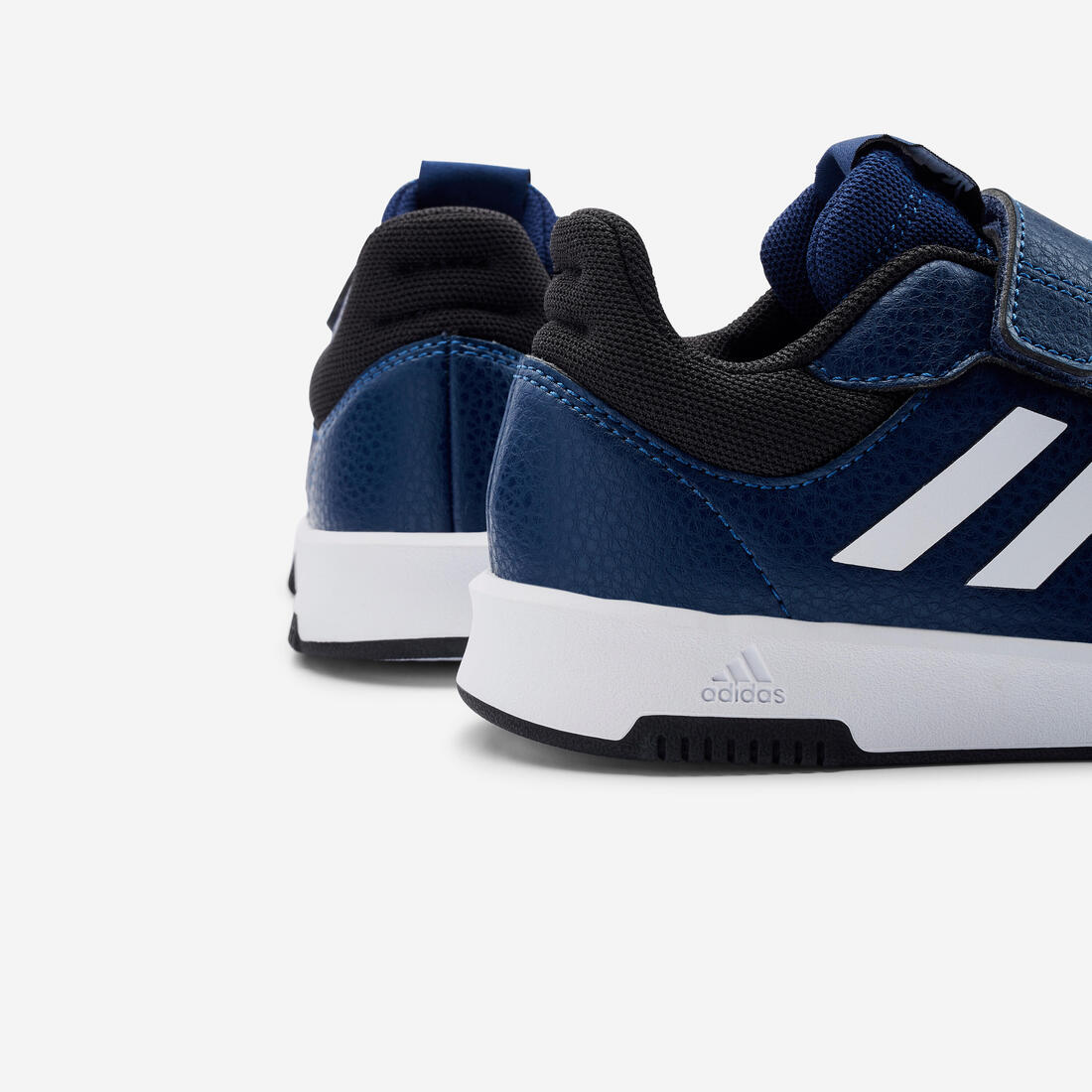 Chaussures Tensaur enfant, bleu et
