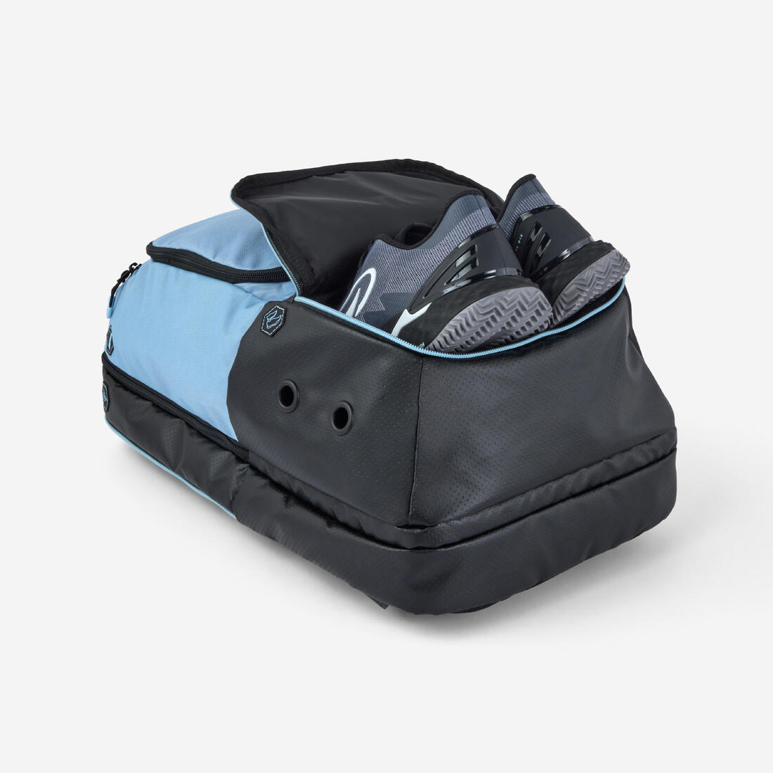 Sac à dos isotherme de padel 30 litres - pbp elite
