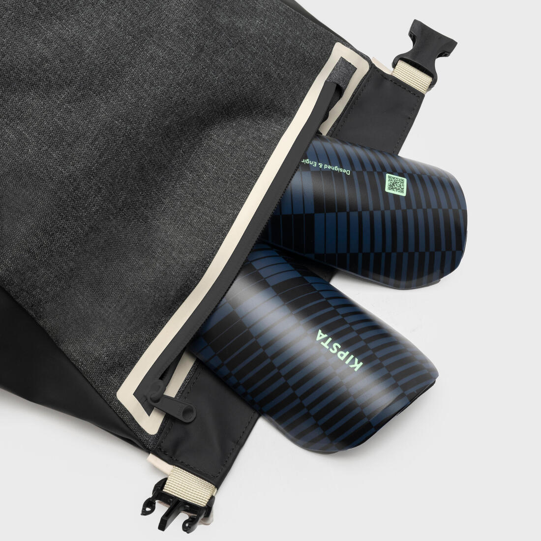 Sac à dos compartiment chaussures 25L