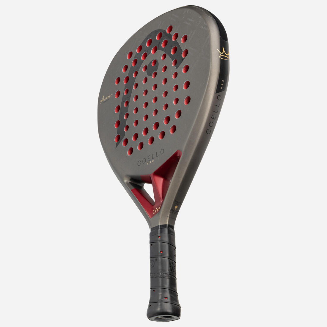 Raquette de padel Head Coello Pro 26