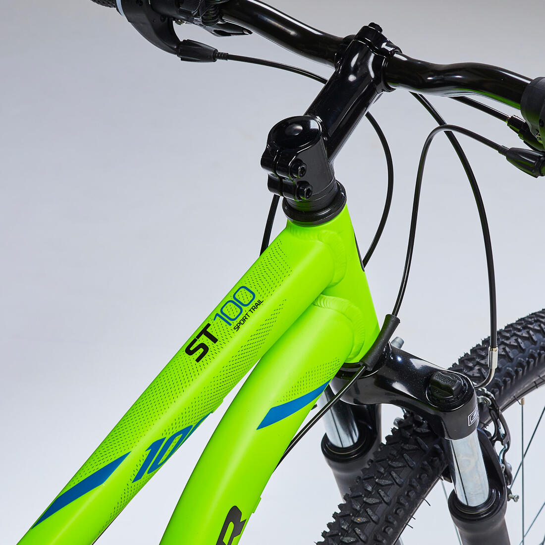 VÉLO VTT ST 100 27,5"