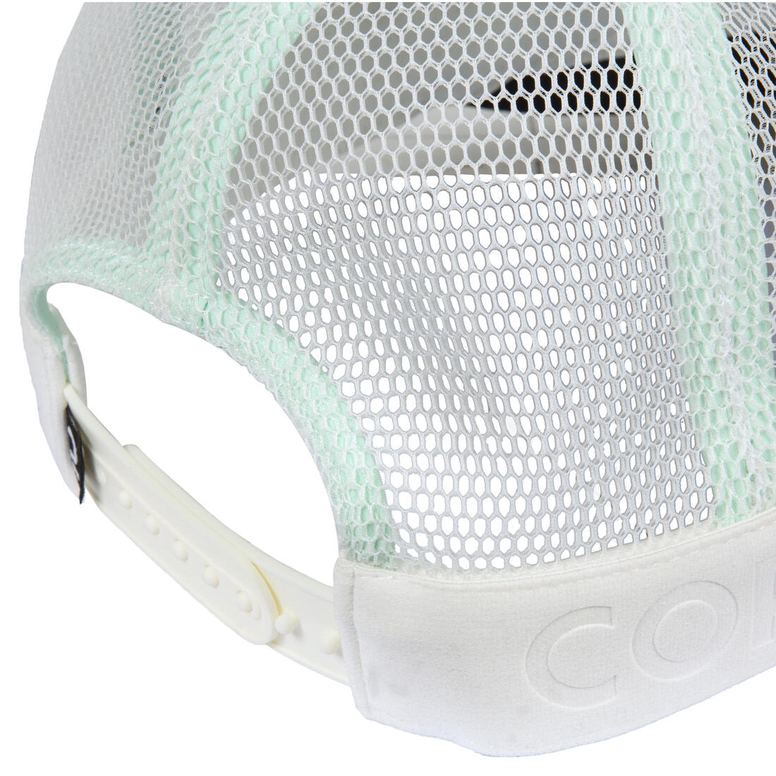 Casquette de Beach Style trucker adulte Rose Bleue