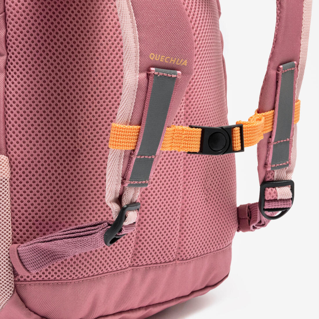 Sac à dos de randonnée 7L 2-5 ans enfant, NH100 Renard