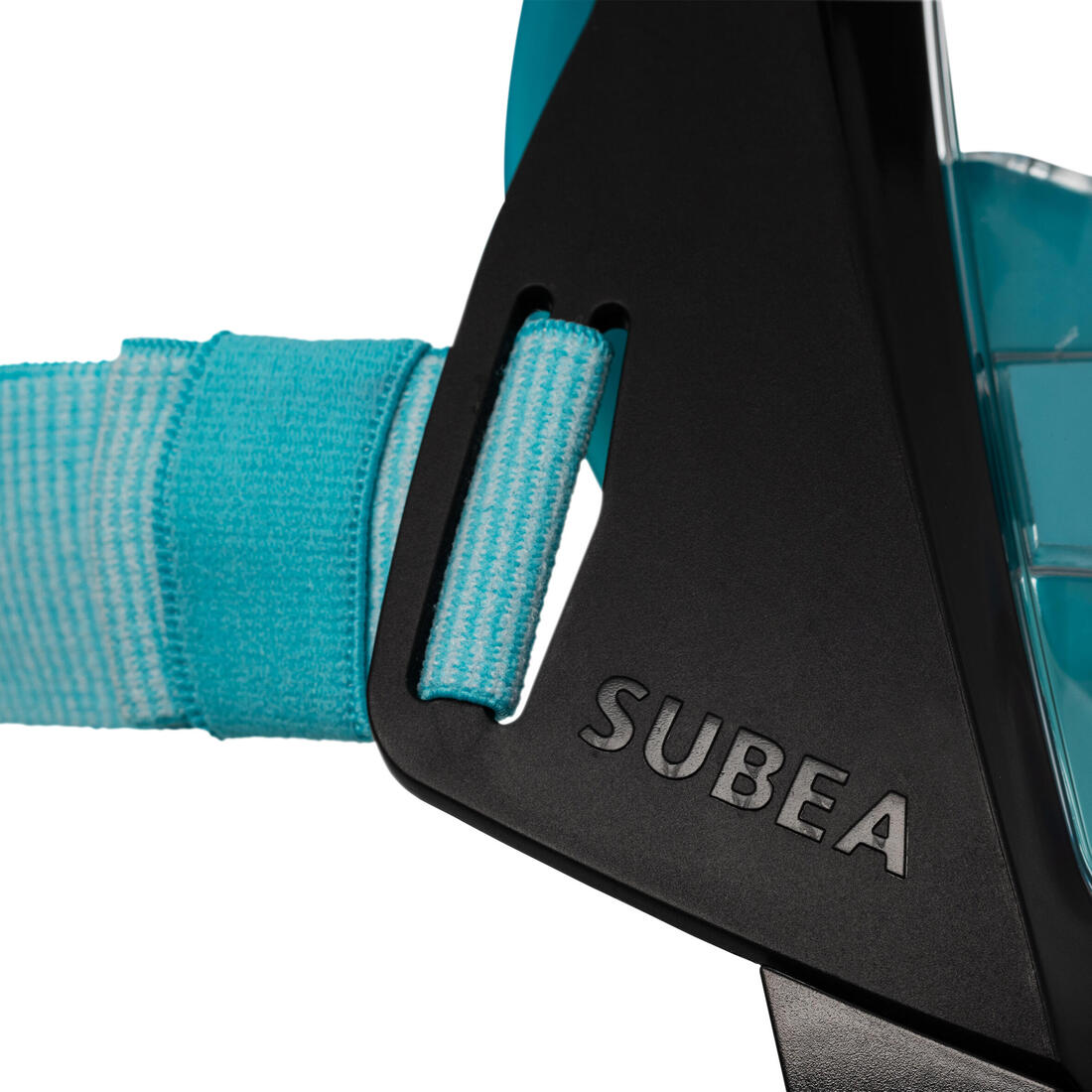 Masque snorkeling immersion Easybreath 900 > 10 ans