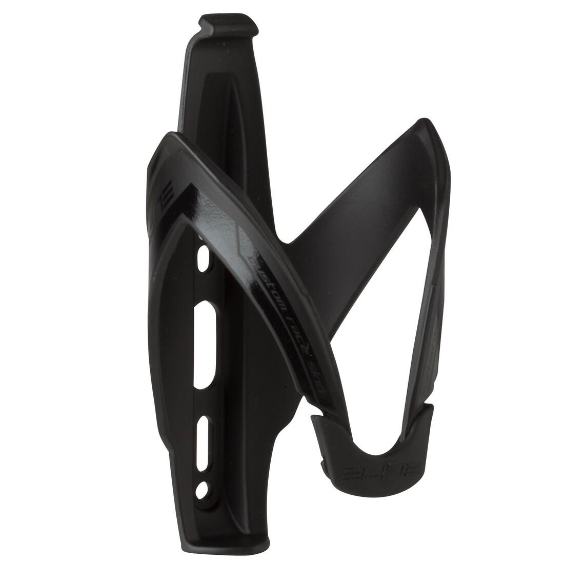 Porte-bidon vélo Custom Race noir