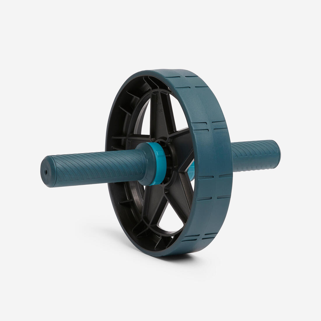 Roue abdominale 100 de musculation