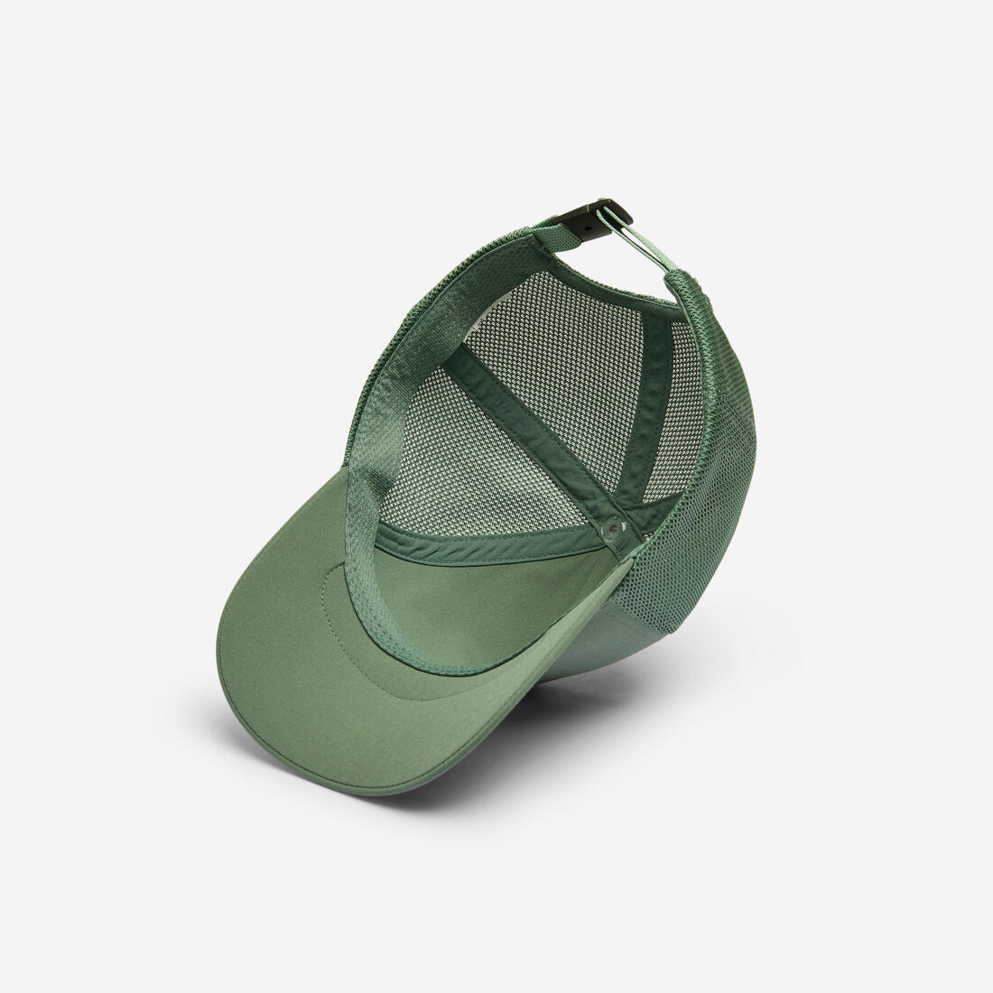 Casquette trucker surf Junior - Posy bleue