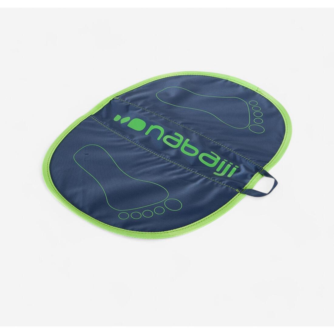 TAPIS DE SOL DE NATATION - HYGIENE FEET