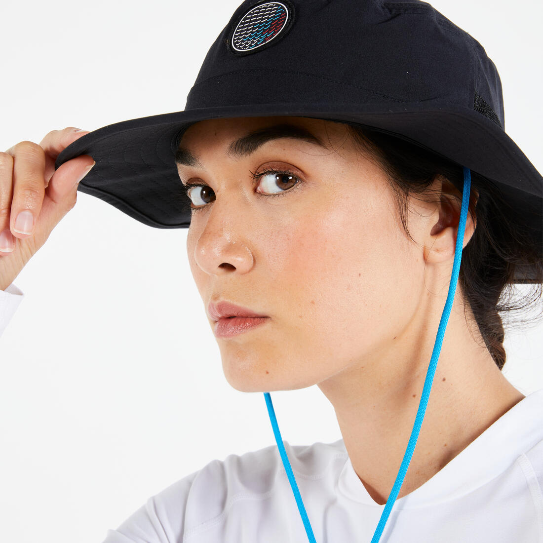 Chapeau bateau sailing 500 adulte voile