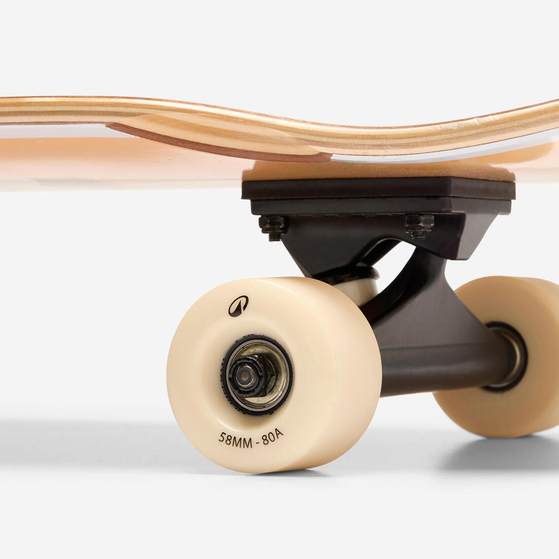 Cruiser Yamba 900 FLOOD, concave médium, roues 58mm