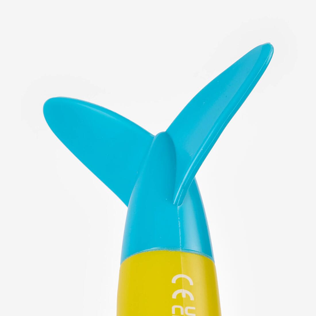 SPEEDO SPINNING DIVE IU ASSORTI PASTEL