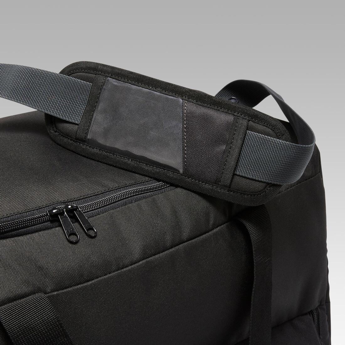 Sac de sport compartiment chaussures 45L