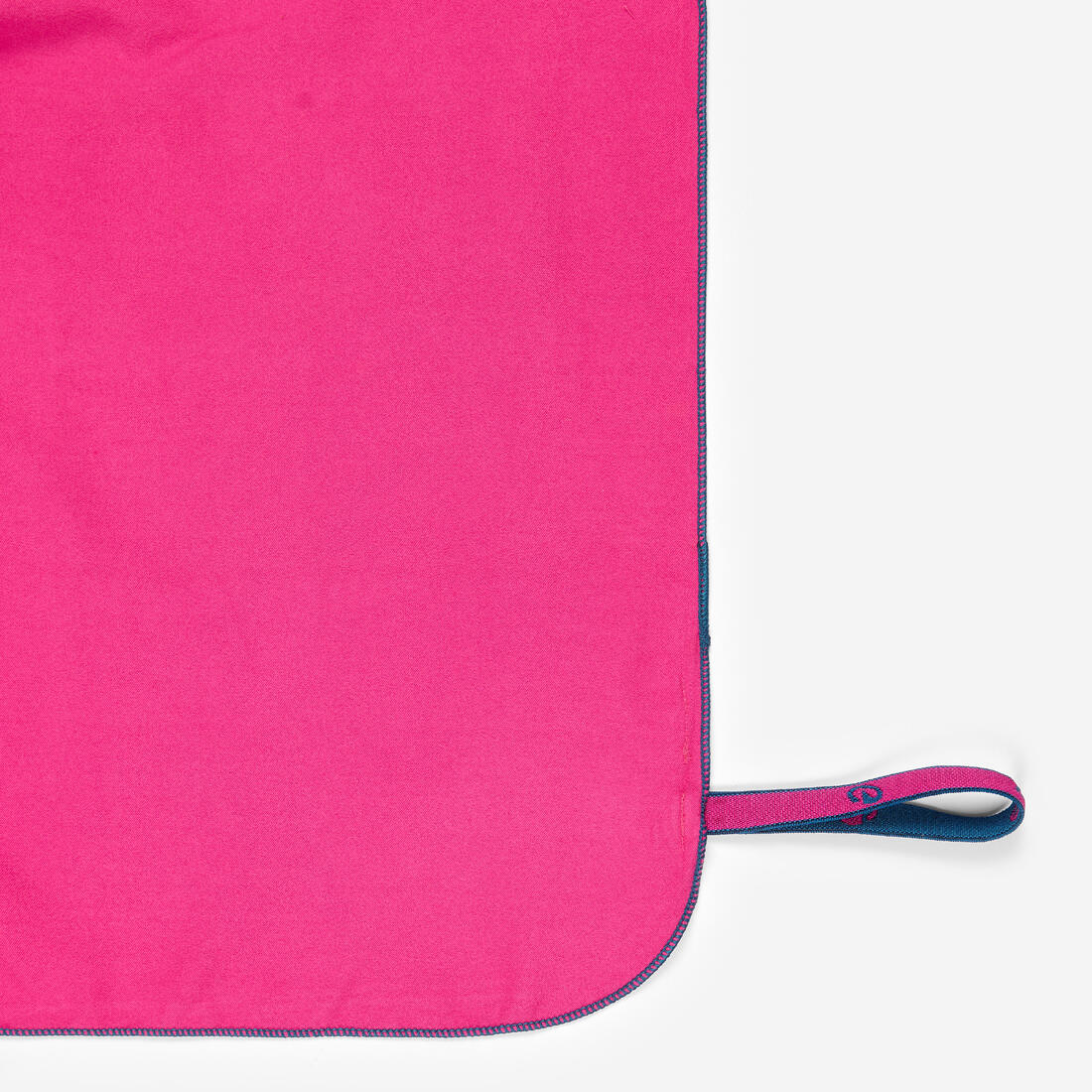 Serviette de bain microfibre taille L 80 x 130 cm