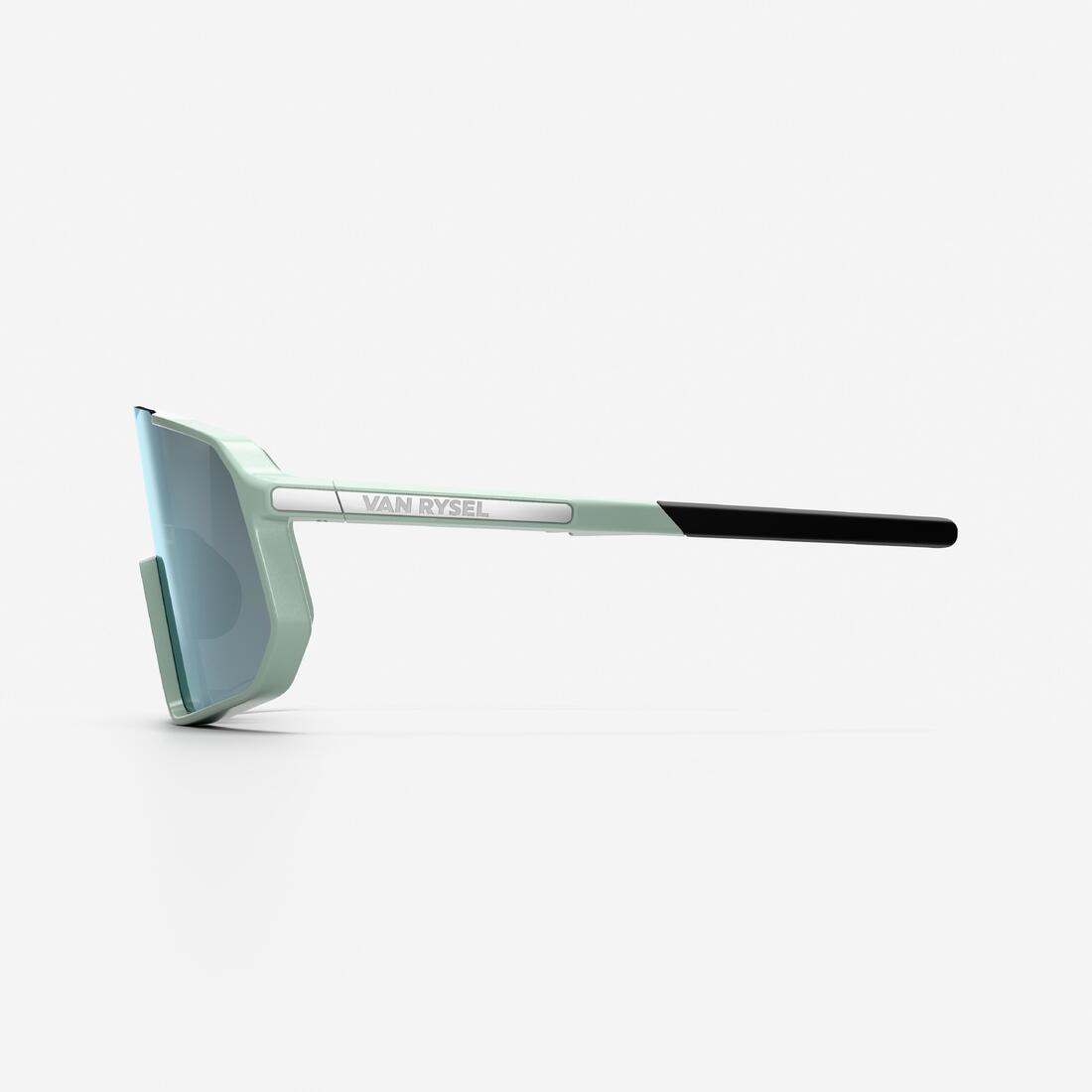 Lunettes de vélo catégorie 3, Taaien