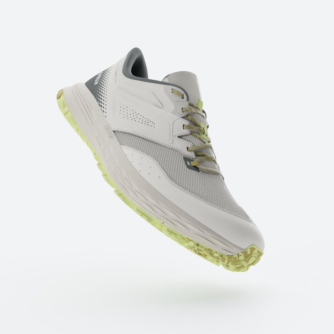 CHAUSSURES TRAIL RUNNING POUR HOMME TR2