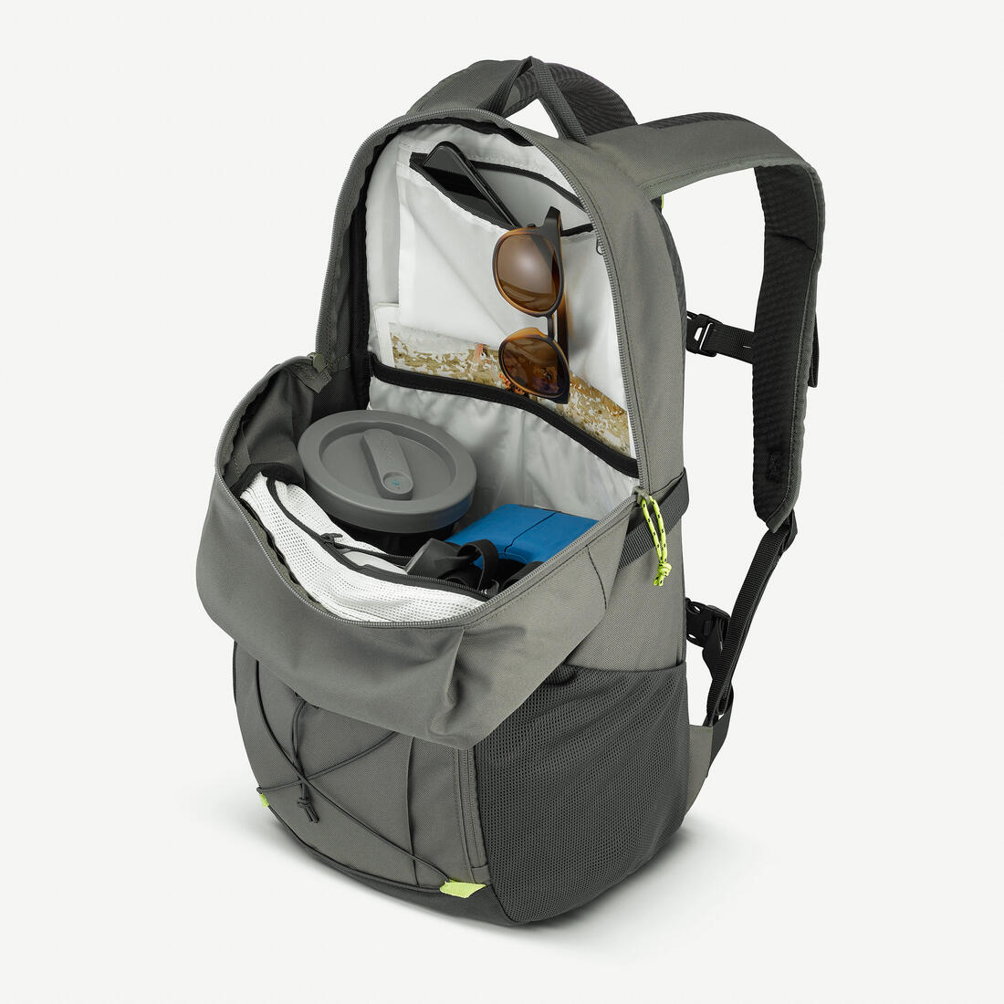 Sac à dos de randonnée 30l - nh arpenaz 100