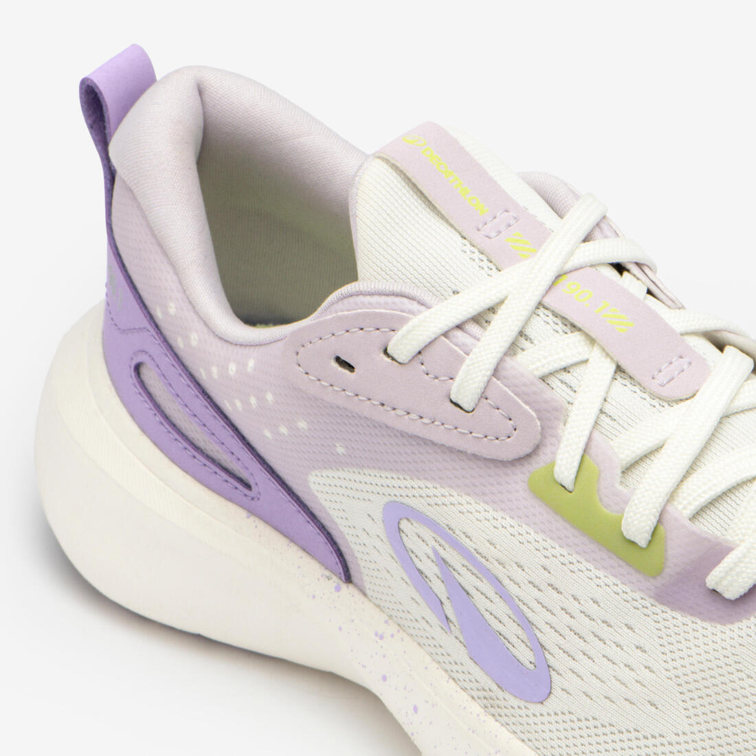 Chaussures de Running Femme, Jogflow 190.1