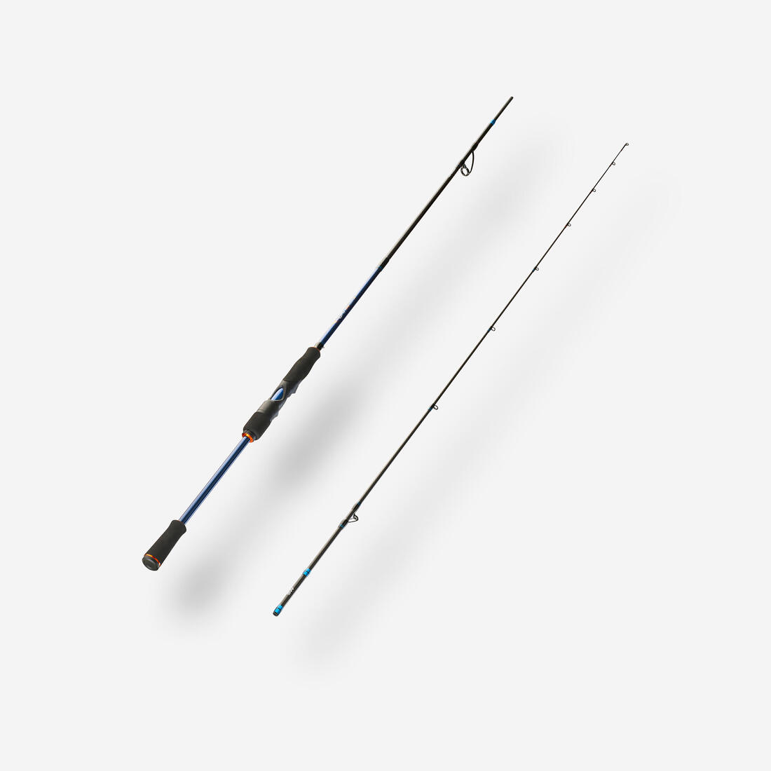 Canne seiche et calamar UKIYO-500 210