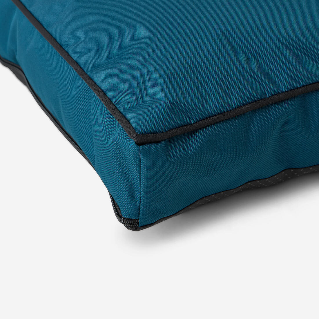Coussin pour chien déhoussable, 8,5cm d'épaisseur