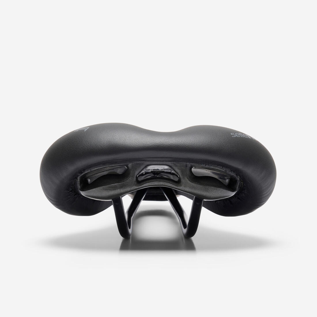 Selle vélo donna gel flow