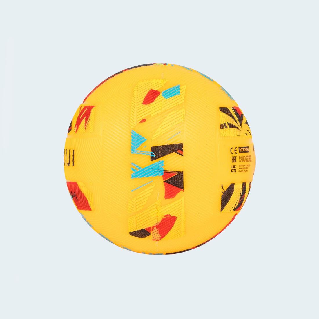 BALLON MINI GRIP PISCINE
