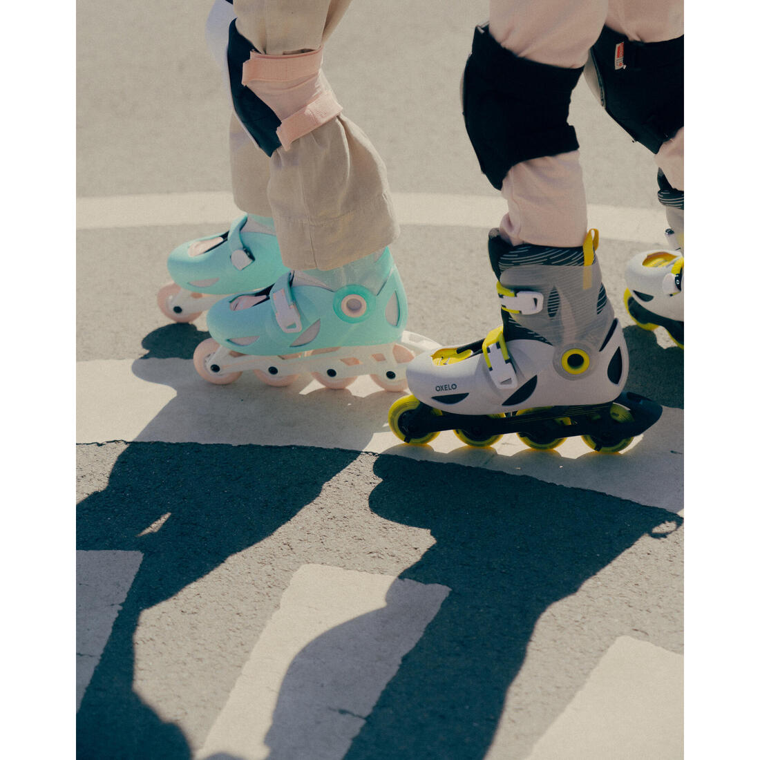 roller enfant PLAY5