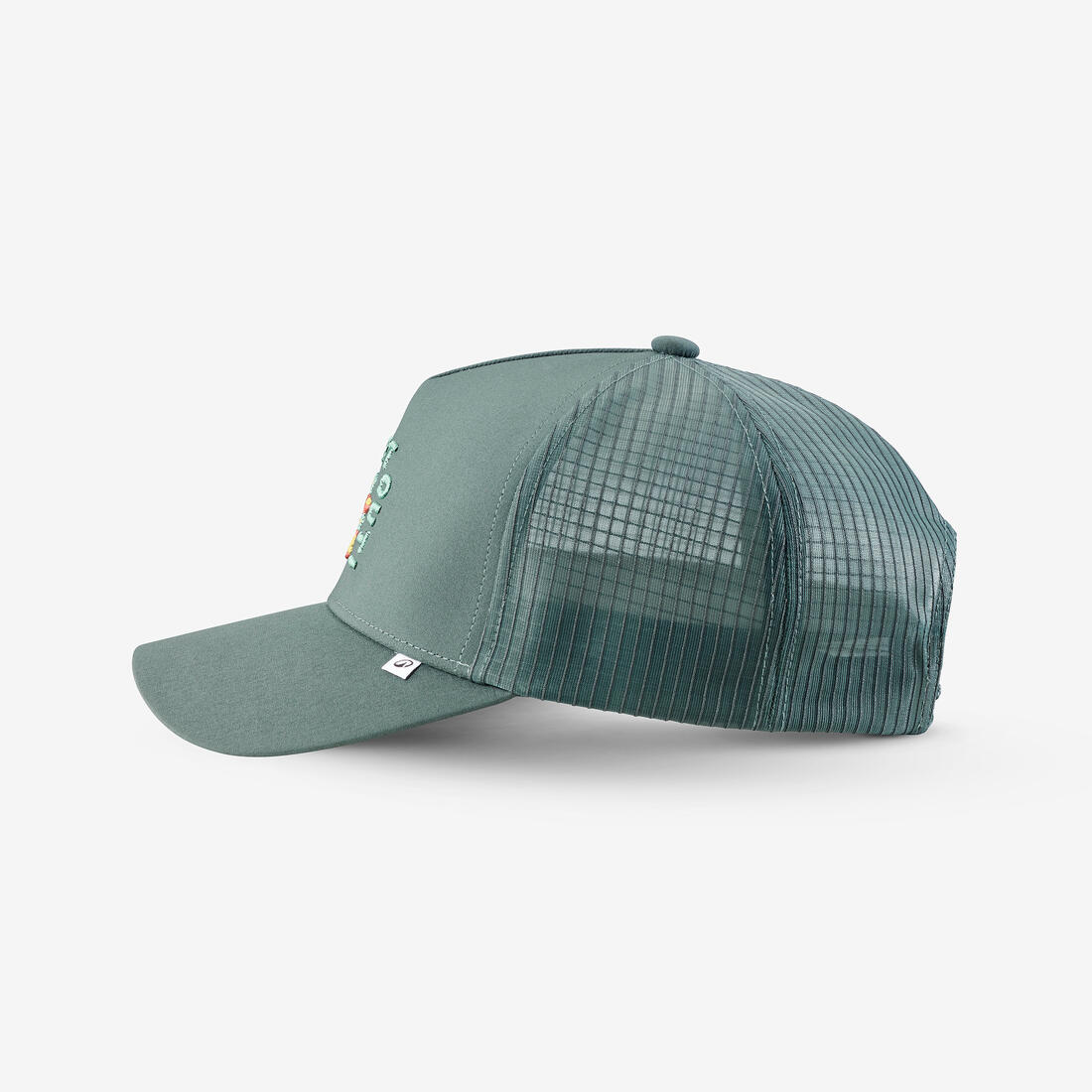 Casquette travel 500 trucker