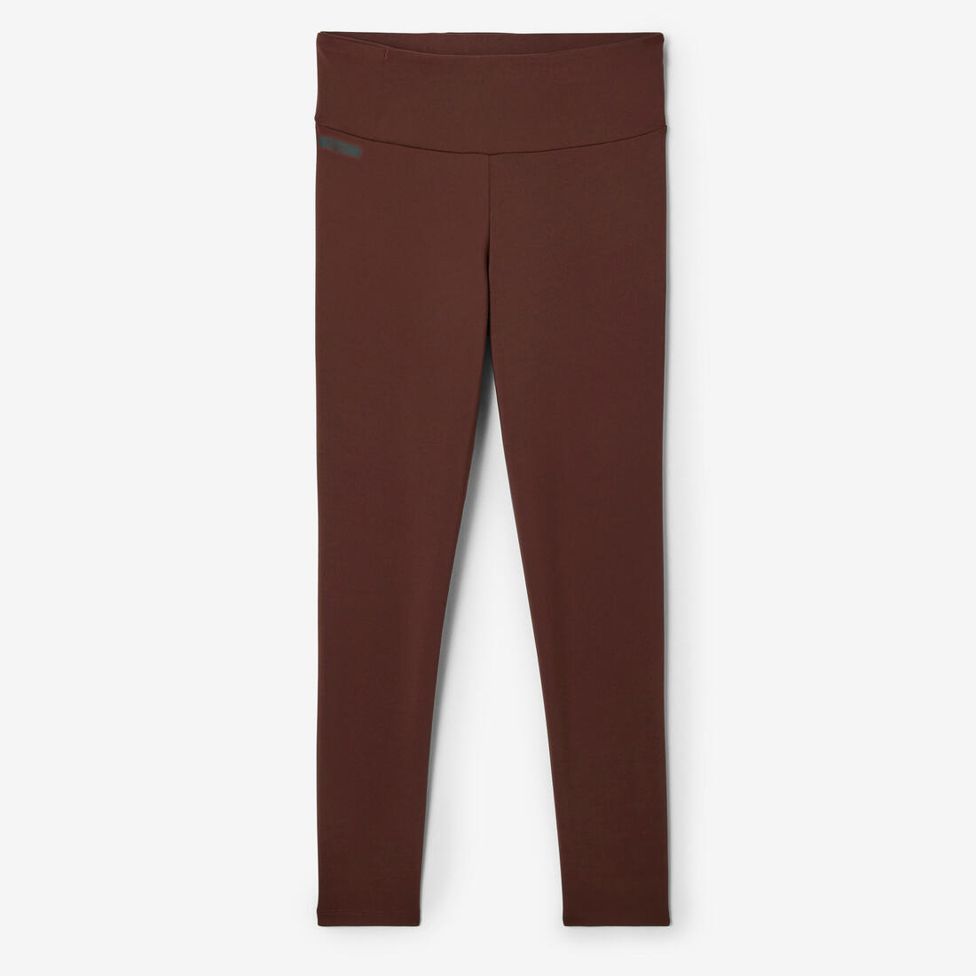 Legging running Femme - KIPRUN Run 500 gainant Support