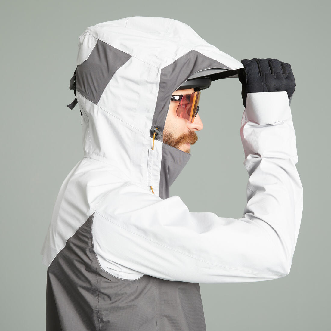 Veste VELO VTT All Mountain imperméable