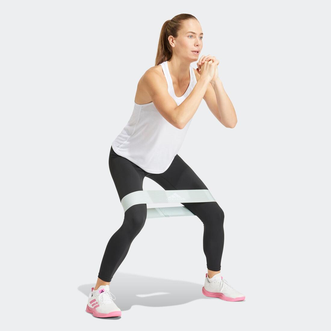 Débardeur fitness femme