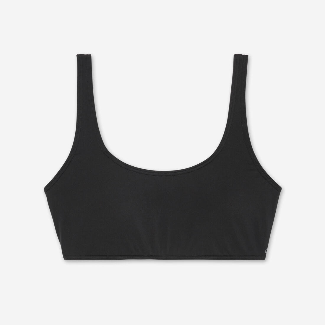 BRASSIERE AURELY BLACK AVEC COQUES AMOVIBLES